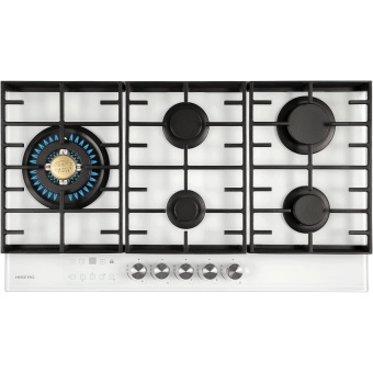 Детальное фото товара: HIBERG VM 9155 W