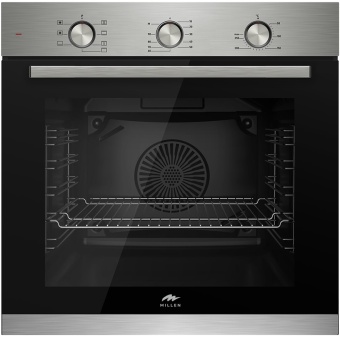 Детальное фото товара: MILLEN MEO 6001 IX