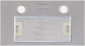 Детальное фото товара: Krona SELINA 600 inox PB