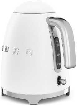 Детальное фото товара: Smeg KLF03WHMEU