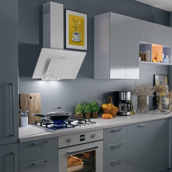 Детальное фото товара: Lex MIRA 600 WHITE