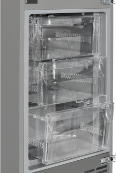 Детальное фото товара: HIBERG i-RFCB 400F NF