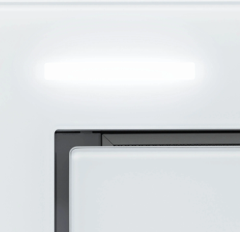 Детальное фото товара: Krona ASPEN 600 WHITE SGC