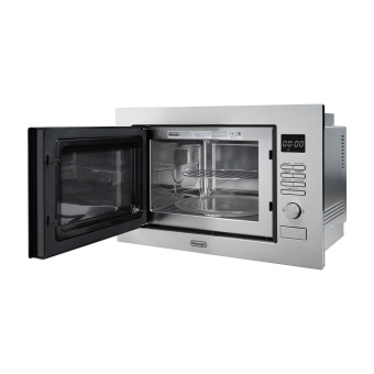 Детальное фото товара: DeLonghi DMO 25IM TORINO