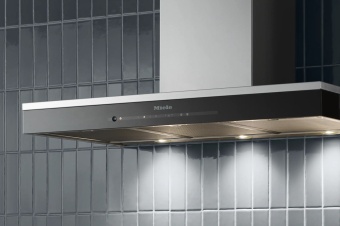 Детальное фото товара: Miele DA6698W CLST