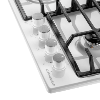 Детальное фото товара: Maunfeld EGHE.64.6CW/G