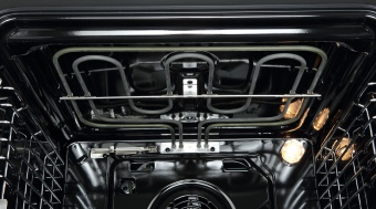 Детальное фото товара: Midea MO611107GB