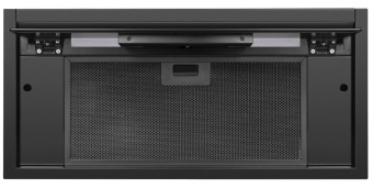 Детальное фото товара: Maunfeld MZR 60 Black