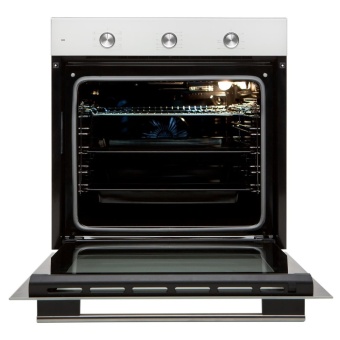 Детальное фото товара: Konigin Barberry 60 WH MR7