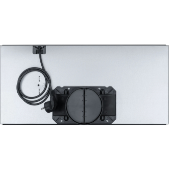 Детальное фото товара: MEFERI INBOX52BK GLASS ULTRA