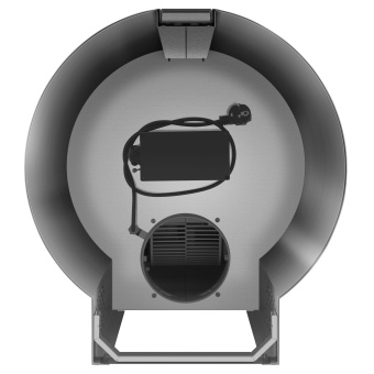 Детальное фото товара: MEFERI TUBE40IX COMFORT PLUS