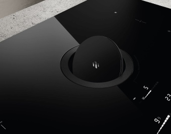 Детальное фото товара: ELICA NIKOLATESLA SWITCH GLOW BL/F/83