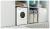 Детальное фото товара: Indesit BWSB 61051 WWV