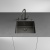 Детальное фото товара: Franke BXM 210/110-50 F-INOX, мойка, нержавеющая сталь, антрацит