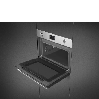 Детальное фото товара: Smeg SO4302S3X