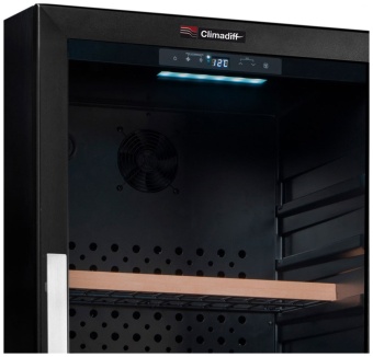 Детальное фото товара: Climadiff CPW204B1