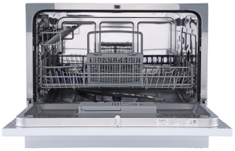 Детальное фото товара: Бирюса DWC-506/5 W