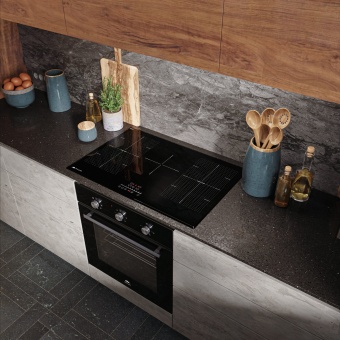 Детальное фото товара: MILLEN MIH 702 BL