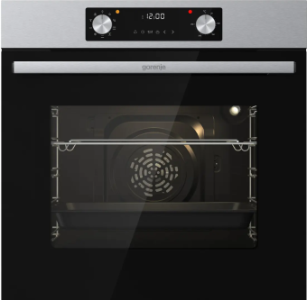 Детальное фото товара: Gorenje BO6737E02AXN