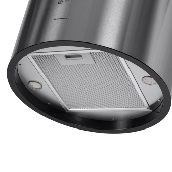 Детальное фото товара: Maunfeld LEE ISLA 39 INOX