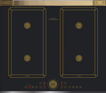 Детальное фото товара: KAISER KCT 6745 FI AD