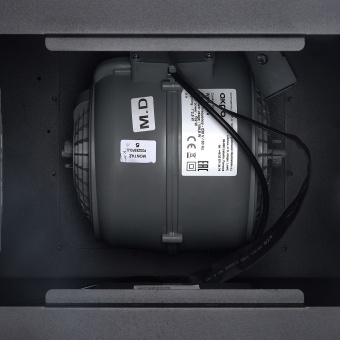 Детальное фото товара: AKPO WK-9 Terra 40 см. черный