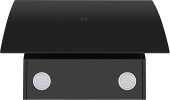Детальное фото товара: Maunfeld SKY STAR CHEF 60 Glass Black