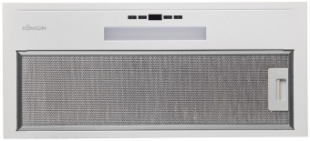 Детальное фото товара: Konigin Insait (White 60)