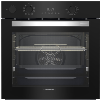 Детальное фото товара: Grundig GEBM12300BSA