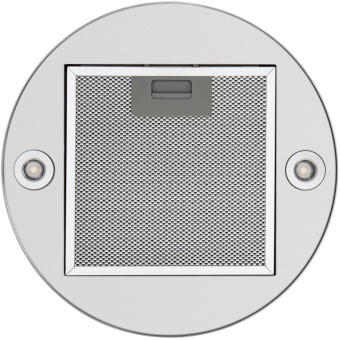 Детальное фото товара: Maunfeld LEE LIGHT ISLA 35 INOX