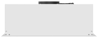 Детальное фото товара: MEFERI SMARTBOX60WH GLASS COMFORT