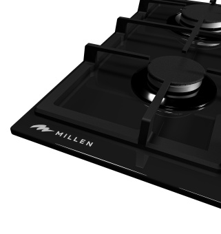 Детальное фото товара: MILLEN MGHGD 7501 BL