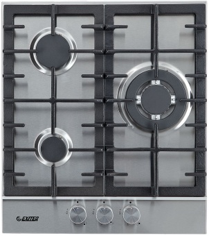 Детальное фото товара: EXITEQ EXH-206 inox