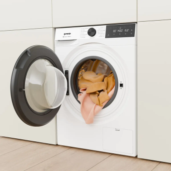 Детальное фото товара: Gorenje WG484A31
