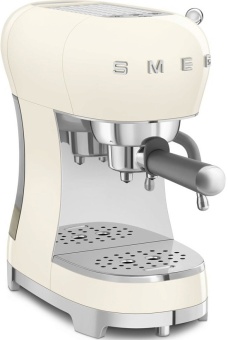 Детальное фото товара: Smeg ECF02CREU