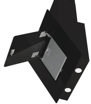 Детальное фото товара: Gorenje WHI646E6B