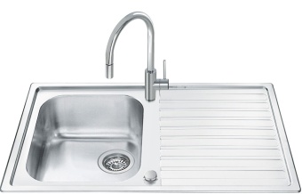 Детальное фото товара: Smeg LLR861-2