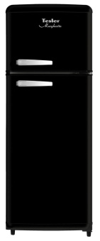 Детальное фото товара: Tesler RT-218 BLACK
