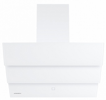 Детальное фото товара: Maunfeld CASCADA 60 Glass White