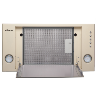 Детальное фото товара: Konigin Checkbox Ivory 60