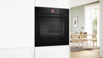Детальное фото товара: Bosch HBG9742B1S