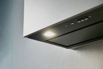 Детальное фото товара: Elikor Cube 60П-1000 черный/черный