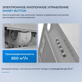 Детальное фото товара: ZUGEL ZHI522X