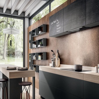 Детальное фото товара: ELICA HIDDEN ADV PLUS @ BLGL/A/52