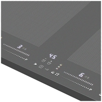 Детальное фото товара: Maunfeld CVI594SF2DGR Inverter