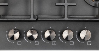 Детальное фото товара: HIBERG VM 7255 B