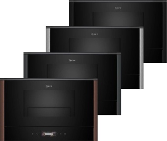 Детальное фото товара: NEFF NR9GR31Y1