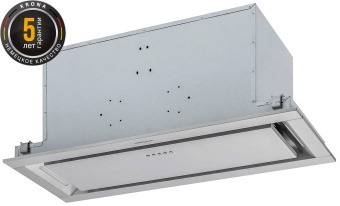 Детальное фото товара: Krona SELINA 900 PRM INOX 3P