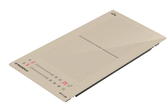 Детальное фото товара: Maunfeld CVI292S2FBG Inverter