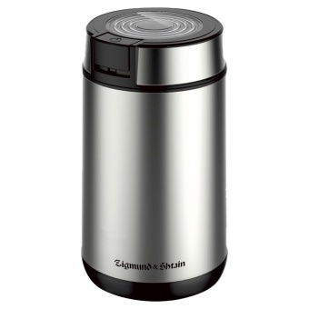 Детальное фото товара: Zigmund & Shtain Al caffe ZCG-01